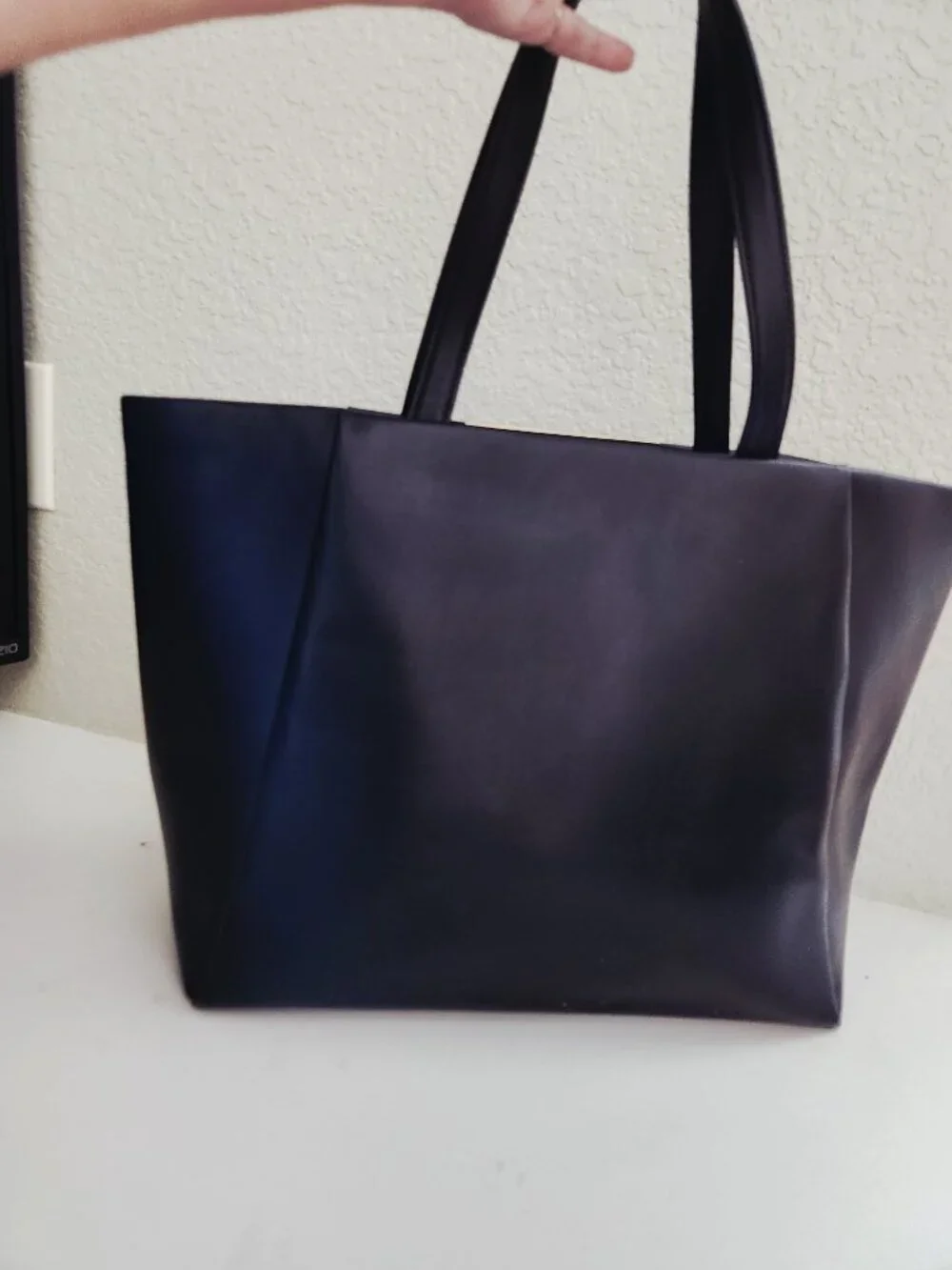Euc Kate Spade Camden Way Lenora Tote Bag XL m